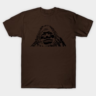 SquatchMan T-Shirt